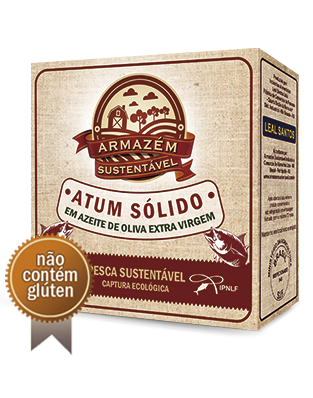 Atum Produtos Armazém Sustentável